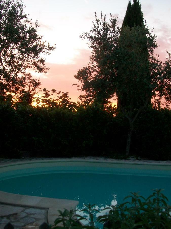 Country house Maglianello Barberino Val d'Elsa